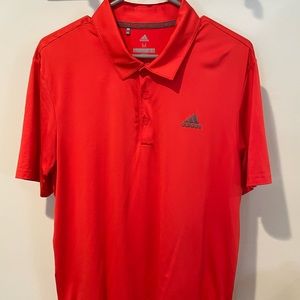 Adidas Golf shirt